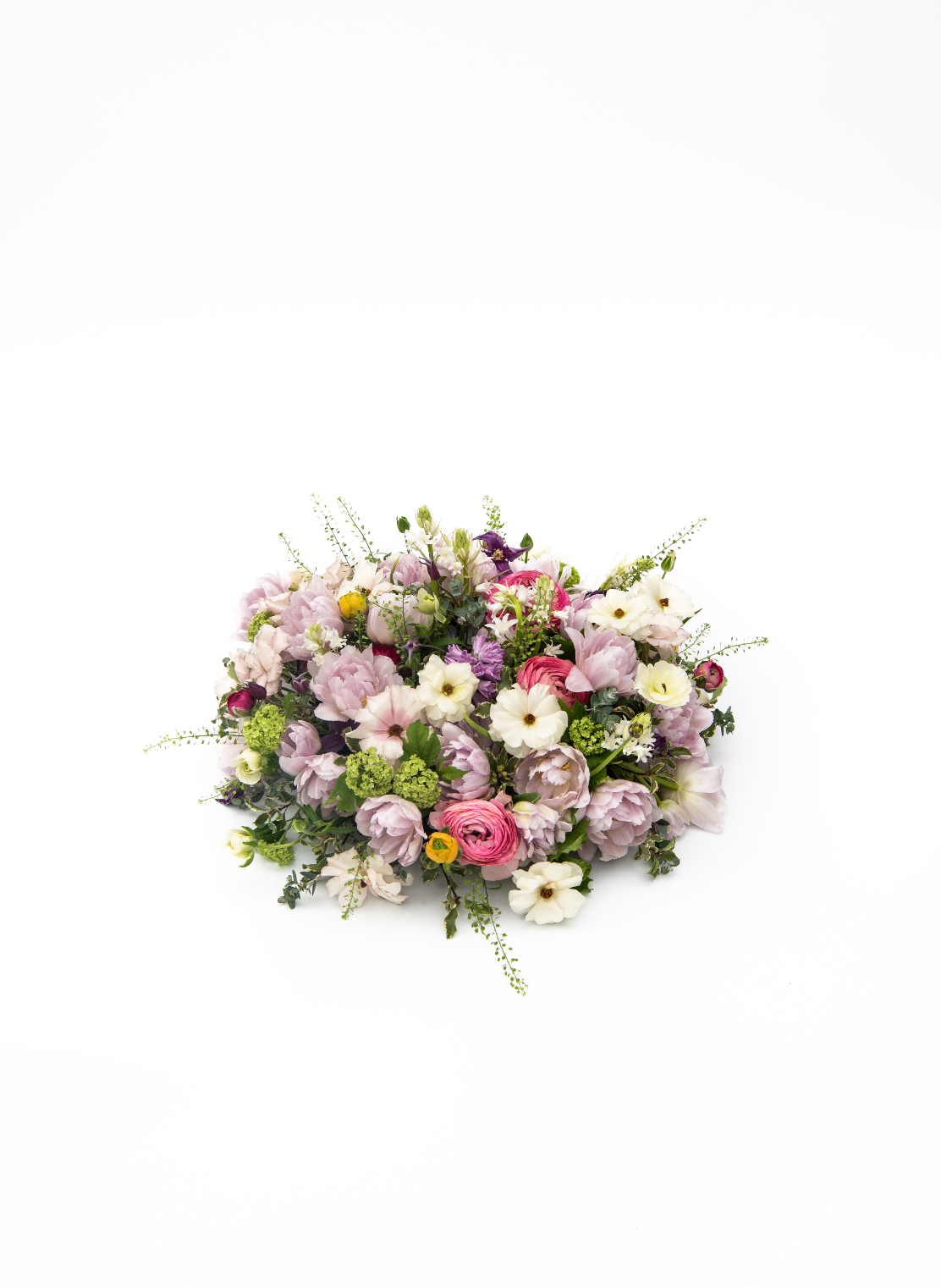 Ethereal Harmony Posy