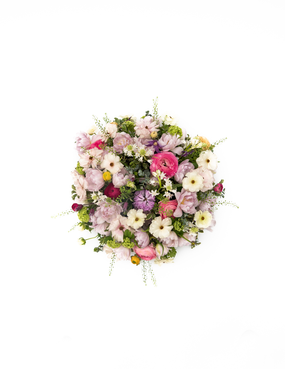 Ethereal Harmony Posy