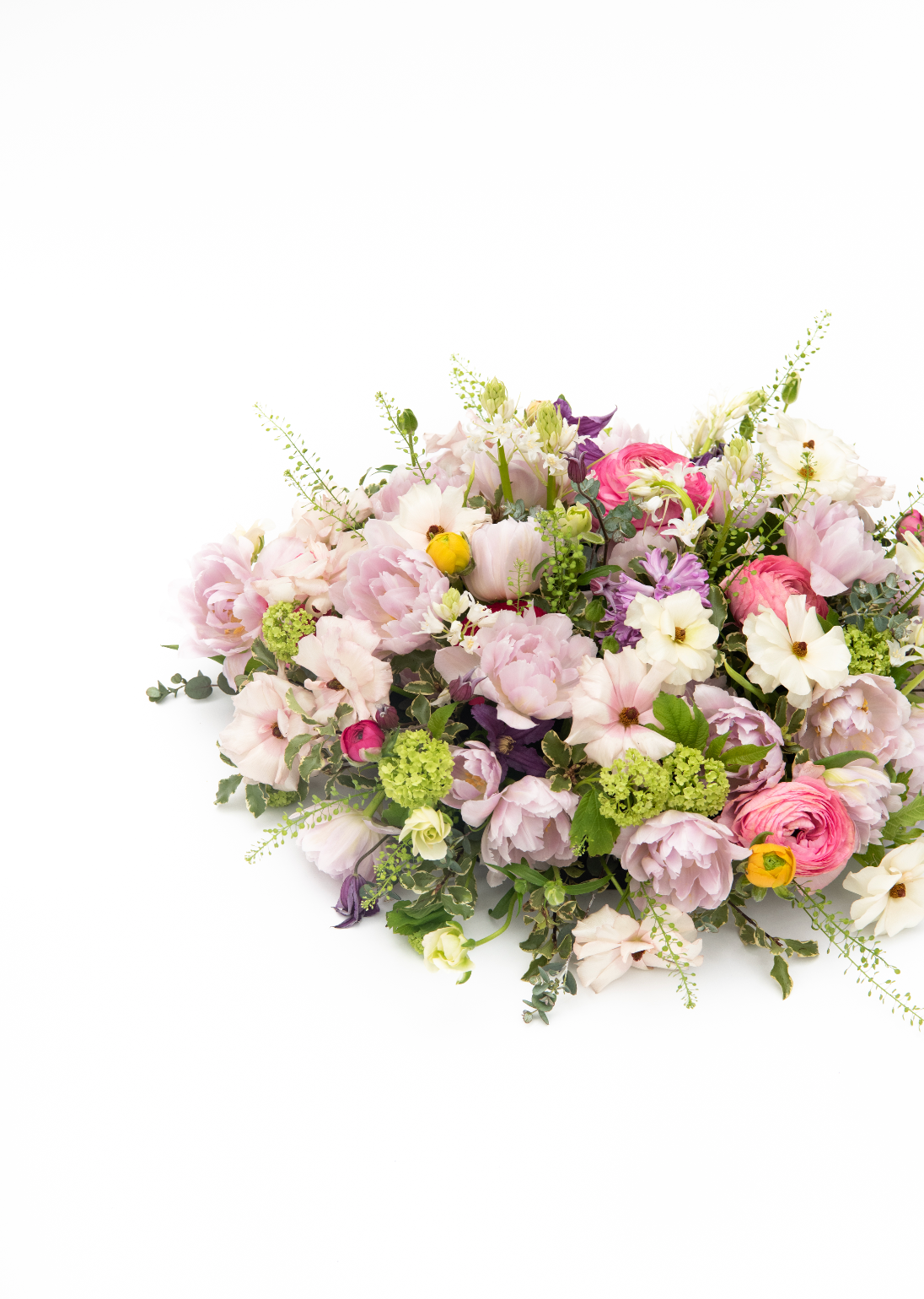 Ethereal Harmony Posy