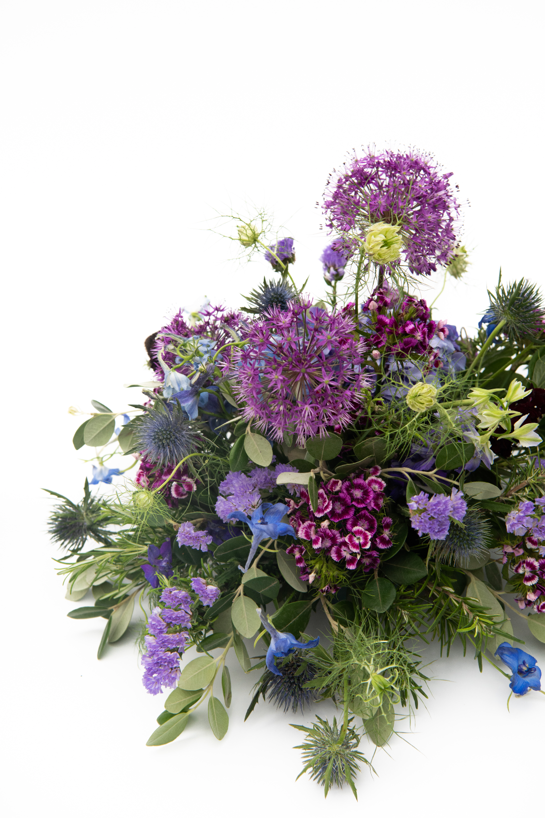 Memorial Posy